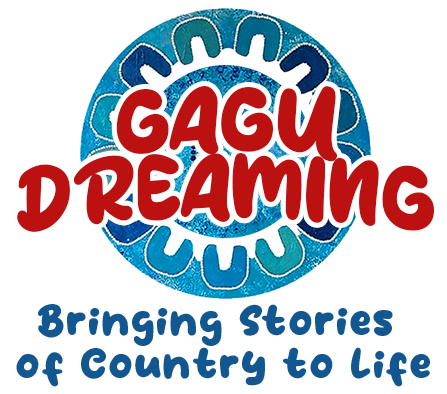 Gagu Dreaming